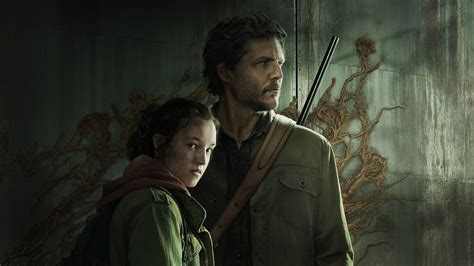 the last of us odcinek 1.